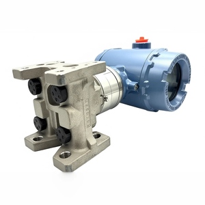 เครื่องส่งสัญญาณความดันความแม่นยำสูงรุ่นใหม่ rosemountss 3051S พร้อมเครื่องส่งสัญญาณความดัน 4-20 มิลลิแอมป์ - Product Image 3