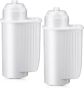 <b>Coffee</b> Machine Water <b>Filter</b> Compatible with TCZ7003 Espressor <b>Coffee</b> Maker <b>Filter</b> System - Product Image 1