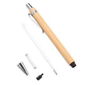 <span class=keywords><strong>Penna</strong></span> a sfera in bambù <span class=keywords><strong>personalizzata</strong></span> in legno personalizzato Eco-amico <span class=keywords><strong>penna</strong></span> a sfera laser-il tuo testo o <span class=keywords><strong>nome</strong></span> <span class=keywords><strong>penna</strong></span> a sfera in bambù incisa - Product Image 4
