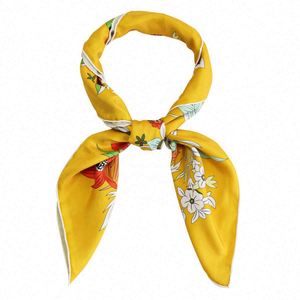 Écharpes en soie de luxe de haute qualité en gros, châles et foulards en soie double face - Product Image 4