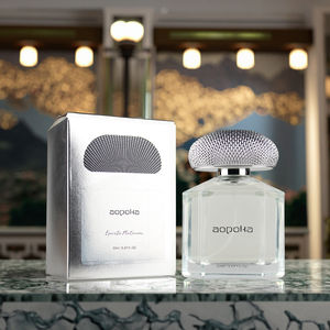 Aopoka 100Ml Luxe Arabische Parfums Groothandel Langdurige Lichte Originele Geur Jongen Parfum Dubai Mannelijke Parfum Leverancier - Product Image 1