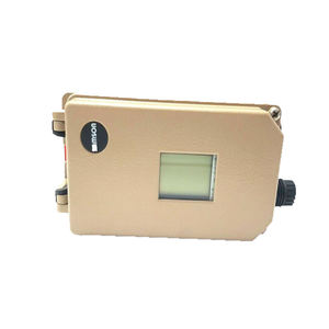 NUEVO EN STOCK 3730-31001000400000 Posicionador de Control Electroneumático Serie 3730-1 3730-6 3725 3731-3 3963 3969 - Product Image 5