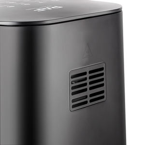 Freidora <span class=keywords><strong>de</strong></span> Aire Multifuncional RAF Nueva <span class=keywords><strong>de</strong></span> 1600w con Pantalla Táctil, Gran Capacidad <span class=keywords><strong>de</strong></span> 7L, Eléctrica <span class=keywords><strong>sin</strong></span> <span class=keywords><strong>Aceite</strong></span>, Control Digital - Product Image 5