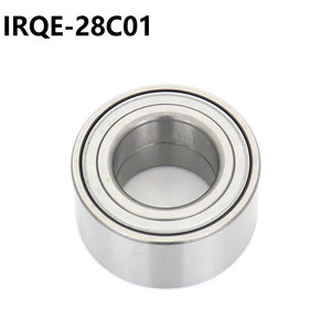 Roulement de roue IRQE DAC42770039, diamètre intérieur 42mm, pièce de rechange pour Renault Duster Kaptur - Product Image 1