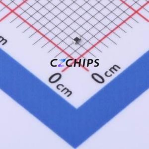 Résistance SMD HP02WAF3301TCE 0402 (Type : Film Épais) (Résistance : 3,3 kOhm Précision : 1%) - Product Image 1