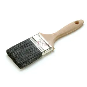 280 American Paint Brush DIY Painting Tools Synthetic Fiber Wall Design Painting Brush Hair Material 51-82 Mm Painting Extension