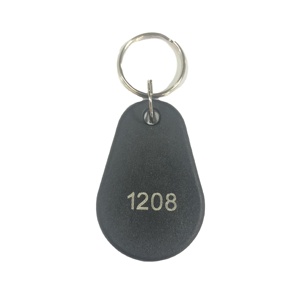 Résistant Aux hautes Températures UHF Rfid SPA Blanchisserie Petit Avec NTAG 215 (504 octets) Puce Utilisée Pour La <span class=keywords><strong>Lessive</strong></span> - Product Image 4