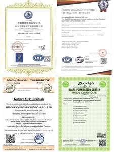 Natrium Sulfida Anhidrat Merek BOYU Kemurnian 96%-98% CAS 7757-83-7 Kelas Industri Bahan Kimia Anorganik Cairan Putih Kristal - Product Image 4