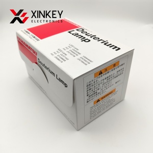 ชิ้นส่วนอิเล็กทรอนิกส์โคมไฟ L6302-40ของแท้ใหม่ - Product Image 4