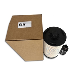 Filtro Carburante E523HD37 E824 per Ben-z con Guscio Rinforzato Resistente alle Alte Pressioni, Anticorrosione, Antiesplosione e Antiolio - Product Image 6