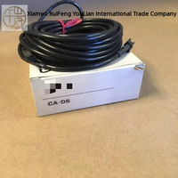 1 unidad Nuevo Cable de Fuente de Luz Ca-d5 Cad5 en Caja, Nuevo, Envío Gratis, Original, Disponible, Automatización Industrial Pac