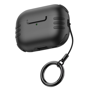 Vỏ bảo vệ phong cách sang trọng cho Apple Airpodspro2 & Airpods4 Phong cách Ins thế hệ thứ hai cho vỏ tai nghe <span class=keywords><strong>Bluetooth</strong></span> - Product Image 6