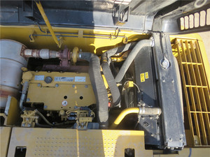 ใช้สำหรับรถขุดตีนตะขาบ CAT320D พร้อมเครื่องยนต์ มอเตอร์ และปั๊ม-ระบบไฮดรอลิกเต็มรูปแบบ รับประกัน 1 ปี ผ่านการทดสอบและตรวจสอบแล้ว - Product Image 6