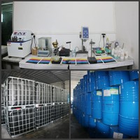 Pernis kilau tinggi rol UV viskositas tinggi untuk kertas untuk pencetakan Offset