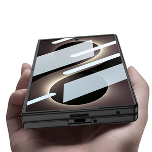 Funda para Teléfono Fold8 HD, Material de PC, Resistente a Impactos, Ultrafina, Anticaídas, Carcasa Rígida - Product Image 2
