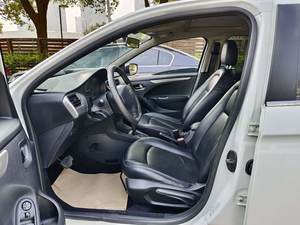 Voiture d'occasion 2016 Citroën C4L 1.2T Berline <span class=keywords><strong>Automatique</strong></span> Édition Elite Un Seul Propriétaire Titre Propre Historique de Maintenance Complet Turbo Cuir Foncé Gauche - Product Image 4