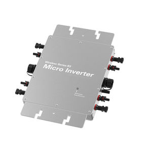 Microinversor de 800W, Solución Monofásica Conectada a la Red, Precio al por Mayor - Product Image 4