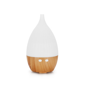 JCSY-335 Mini Aroma Diffuser 0.5L USB Powered Led Light Home Office Use - Product Image 4