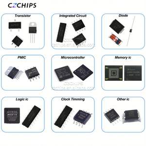 Original & New Guaranteed QL41102-A2G BGA Electronic Component Integrated Circuit ICs Chips High Quality Your One-Stop - Product Image 5