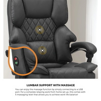 Chaise de jeu à bas prix pour PC, personnalisable, avec repose-pieds, inclinable à 150° pour les joueurs débutants