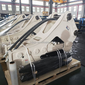 Vente directe d'usine, marteau d'excavatrice de 20 tonnes, GCB220S SB81, brise-roche hydraulique pour la démolition de béton et de <span class=keywords><strong>pierre</strong></span> - Product Image 6