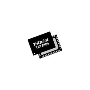 ชิ้นส่วนอิเล็กทรอนิกส์ใหม่และของแท้ วงจรรวม ตัวขยายสัญญาณ RF QFN-40 TAT8804D1H - Product Image 1