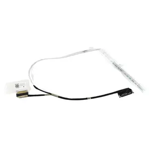 Kabel Flex layar Laptop pengganti asli untuk 15 G2 ITL adalah G3 G4 kabel Display Flex Notebook Cable