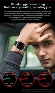 Montres intelligentes <span class=keywords><strong>W10</strong></span> <span class=keywords><strong>Pro</strong></span> Positionnement GPS Pression artérielle GPS 2025 Montre intelligente 1.43 Appel AMOLED Traqueur de fitness extérieur - Product Image 3