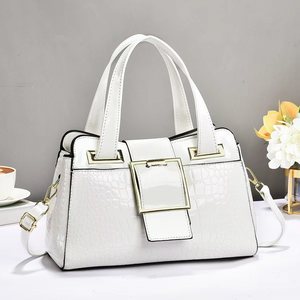 Nouveauté 2025 Sacs à Main en Cuir PU <span class=keywords><strong>de</strong></span> Qualité Supérieure pour Femmes, Sacs à Bandoulière Tendance <span class=keywords><strong>de</strong></span> Créateur, Sacs Cabas <span class=keywords><strong>de</strong></span> Luxe pour Femmes - Product Image 6