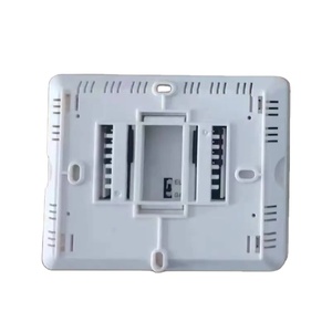 Termostato TELIN AC701RF RF 701 AC para Sistemas de Bomba de Calor y PTAC, de -5~30 Grados, para Uso en Apartamentos/Villas/Hoteles - Product Image 4