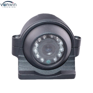 Được xây dựng trong thuật toán phát hiện điểm mù <span class=keywords><strong>Camera</strong></span> BSD xe hỗ trợ đảo chiều cho người đi bộ phát hiện xe báo động âm thanh - Product Image 6