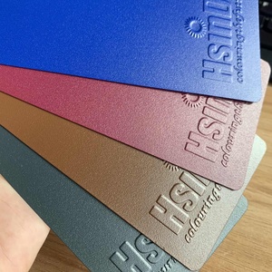 हसिंडा गर्मी मौसम प्रतिरोधी आउटडोर फर्नीचर औद्योगिक ग्रेड पाउडर कोटिंग इलेक्ट्रोस्टैटिक कार स्प्रे पेंट - Product Image 5