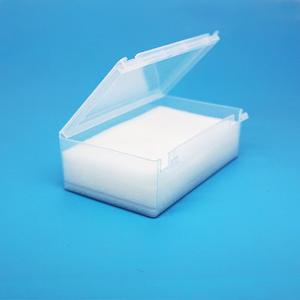 Scatola di consegna modello speciale per i modelli di protesi dentaria completa gesso laboratorio dentale - Product Image 4