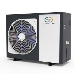 חיסכון באנרגיה ישירה כונן משאבת חום מערכת hvac לדירה משרד מיזוג אוויר צורה מרובעת מיזוג אוויר בתי חולים - Product Image 1