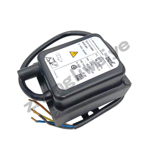 Pièces <span class=keywords><strong>de</strong></span> chaudière à gaz allemande KromSchroder TZI5-15 100W, transformateur d'allumage, accessoires <span class=keywords><strong>de</strong></span> moteur <span class=keywords><strong>de</strong></span> combustion <span class=keywords><strong>de</strong></span> carburant, four <span class=keywords><strong>de</strong></span> traitement thermique - Product Image 2