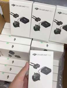 Unité d'air DJ O4 originale <span class=keywords><strong>Pro</strong></span>, conception légère avec une large compatibilité, s'adapte aux cadres de drones de 2 pouces/plus petits, assemblage flexible - Product Image 2