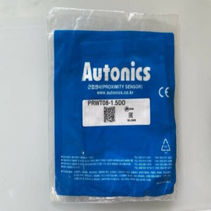 全新原装 PRWT08-1.5DO 接近开关 工业自动化产品*有现货 - Product Image 1