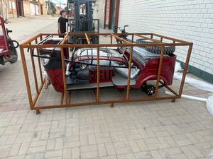 Yp025 Groothandel Fabriek Prijs 200cc Driewielige Motorfietsen Tuk Tuk Moto <span class=keywords><strong>Taxi</strong></span> Passagiers Driewielers - Product Image 5