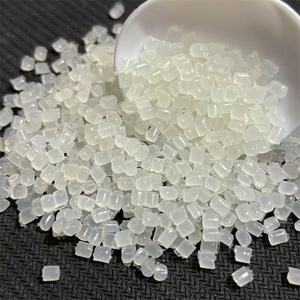 LDPE 2426K พลาสติกเกรดฟิล์มโพลีเอทิลีนความหนาแน่นต่ำไร้เม็ด - Product Image 4