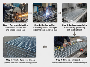 Grille de recyclage <span class=keywords><strong>pour</strong></span> voitures hors d’usage – Couvercle de broyeur avec finition résistante, export en vrac OEM - Product Image 4