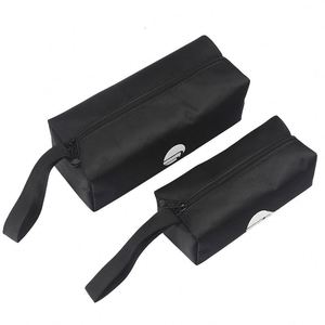 Top Quality Custom logo Multipurpose Zipper <b>Tool</b> Gift Bag <b>Tool</b> Storage Bag <b>Spanner</b> Wrench Zip Pocket Carry Case - Product Image 3