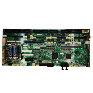 Carte de circuit imprimé SMT NPM d'origine N610113988AC - Product Image 1