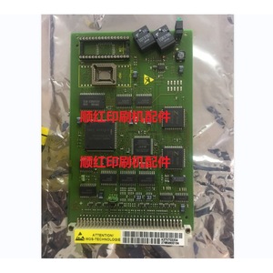Piezas de Repuesto para Impresora Roland R700 R900, Placa de Circuito A37V702204, Placa Electrónica para Impresoras Offset - Product Image 1