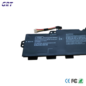 Batterie Li-Ion TT03XL 933322-855 pour HP EliteBook 755 850 G5 ZBook 15U G5 56Wh - Product Image 5