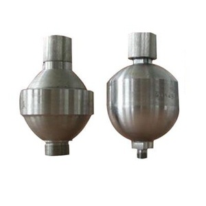 สินค้าขายดี ชุด GXQ ซีรีส์ GXQ-0.16,GXQ-0.25,GXQ-0.32,GXQ-0.5,GXQ-0.75,GXQ-1,GXQ-1.4,GXQ-2,GXQ-2.8 ไดอะแฟรมอะคูมูเลเตอร์ - Product Image 4