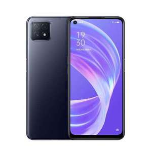 โทรศัพท์ OPPO <span class=keywords><strong>A73</strong></span>สมาร์ทโฟน<span class=keywords><strong>5G</strong></span> 8GB <span class=keywords><strong>256GB</strong></span> 6.5 '2400x1080 90Hz สองซิม - Product Image 6