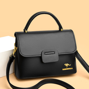 Envío Directo, Bolsos de Mano de Diseño para Mujer, Nueva Moda de Alta Calidad, Mejor Precio, Bolso de Mano para Dama, Bolso de Mujer, Bolsos de Mano de PU - Product Image 3