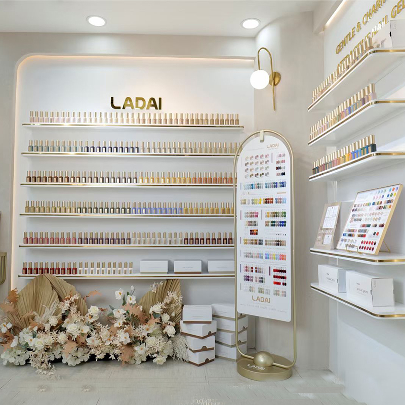 LADAI 218 COLORS