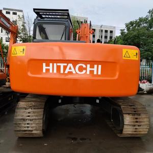 Excavatrices EX120-5 d'occasion à vendre/avec bon état et forte puissance - Product Image 3