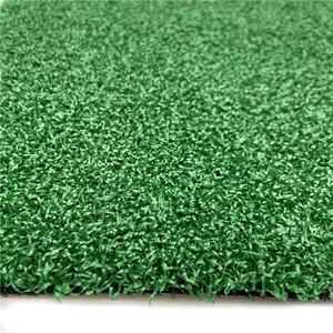 Césped <span class=keywords><strong>Artificial</strong></span> de Golf Premium UNI, Tipo Económico, Campo de Golf, Mini Golf, Putting Green para Jardín, Césped Plano - Product Image 3